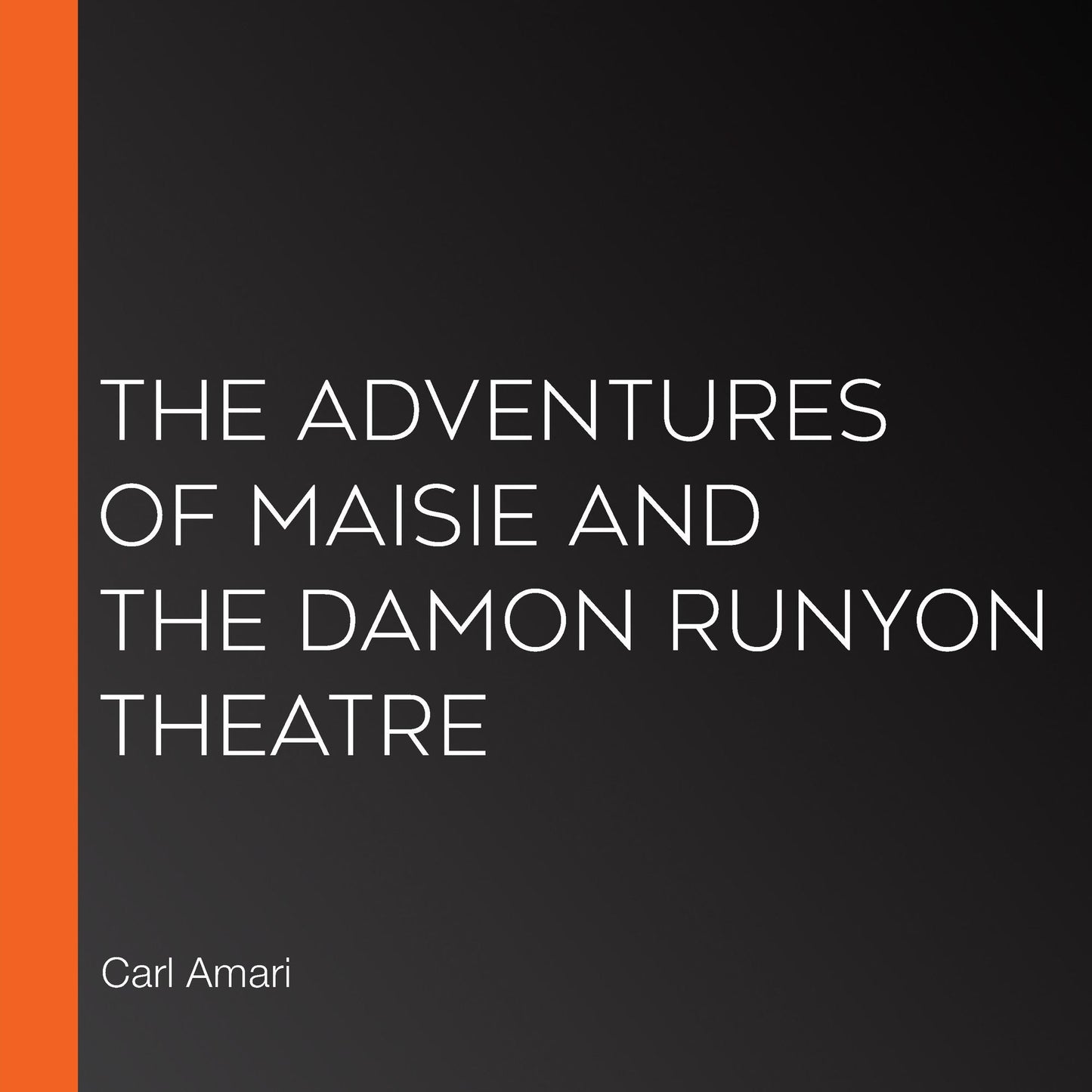 The Adventures of Maisie and The Damon Runyon Theatre