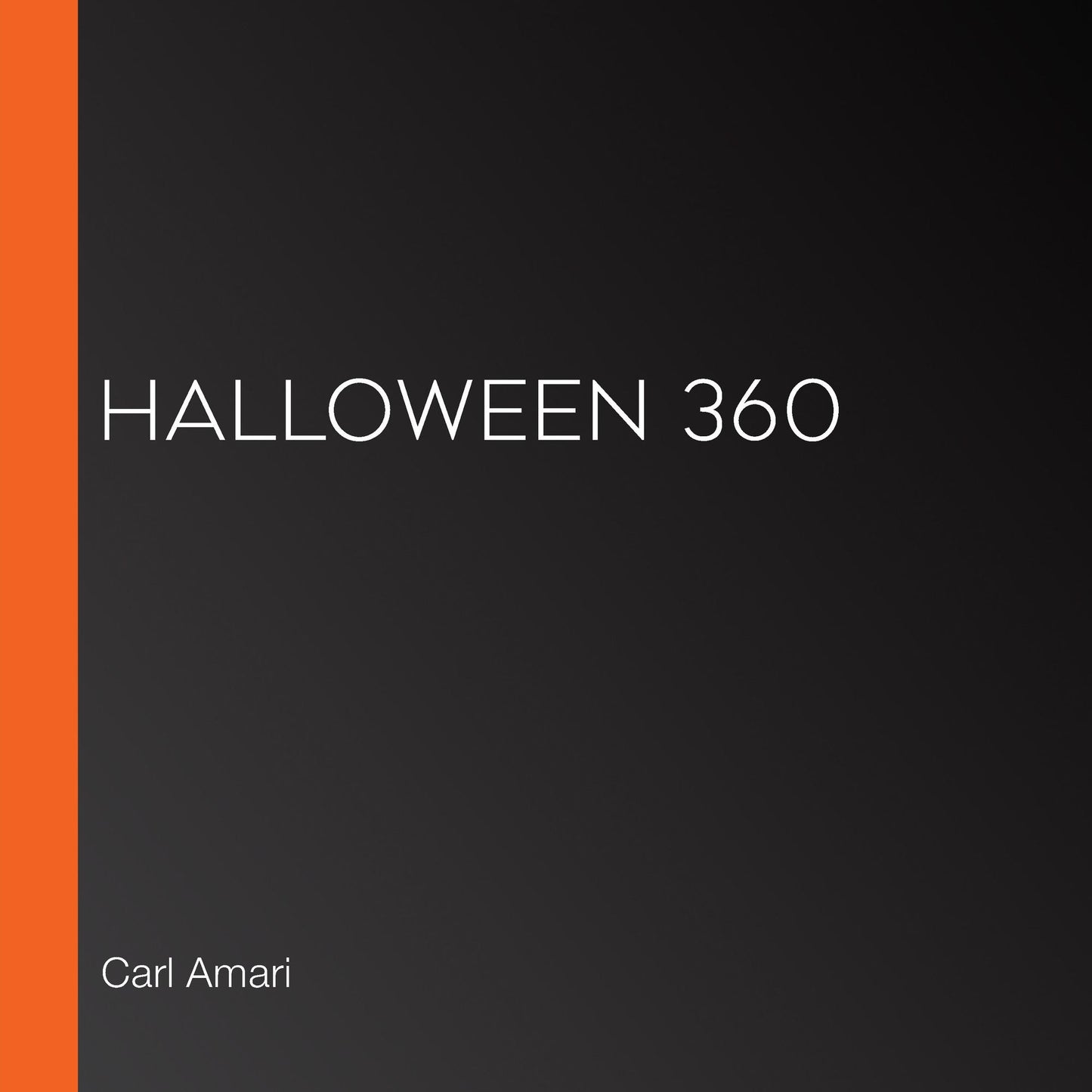 Halloween 360