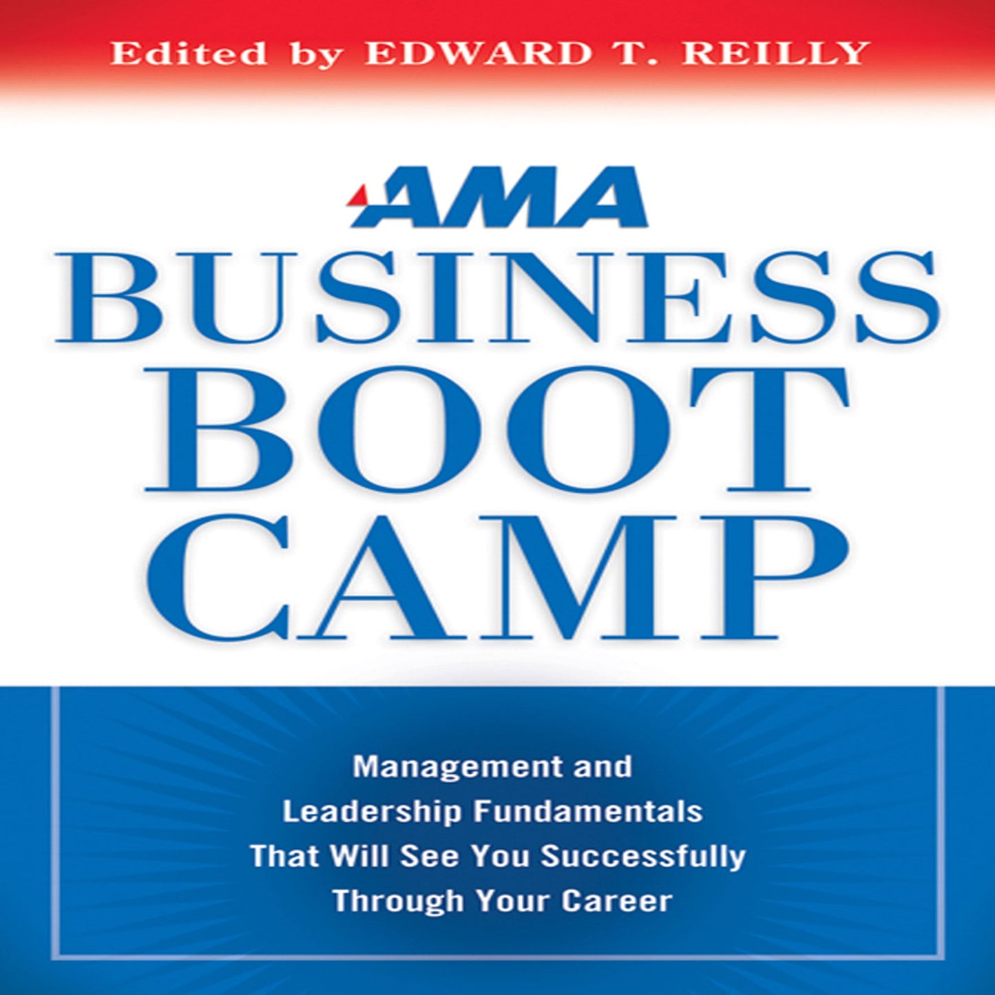 AMA Business Boot Camp