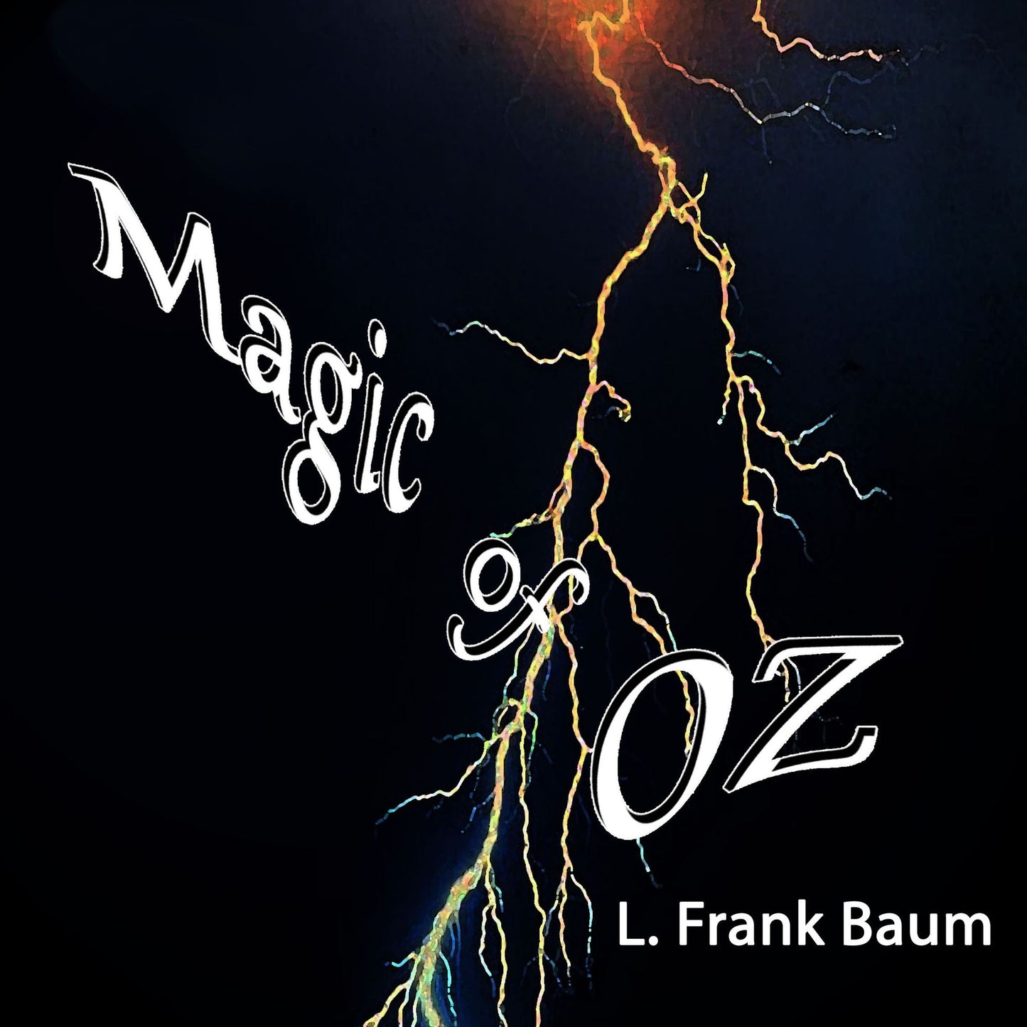 Magic of Oz