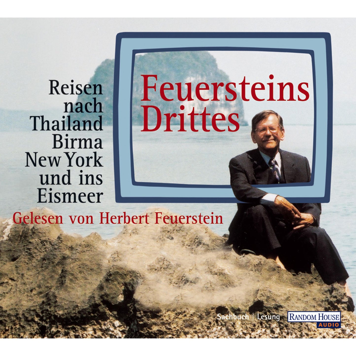 Feuersteins Drittes (Abridged)