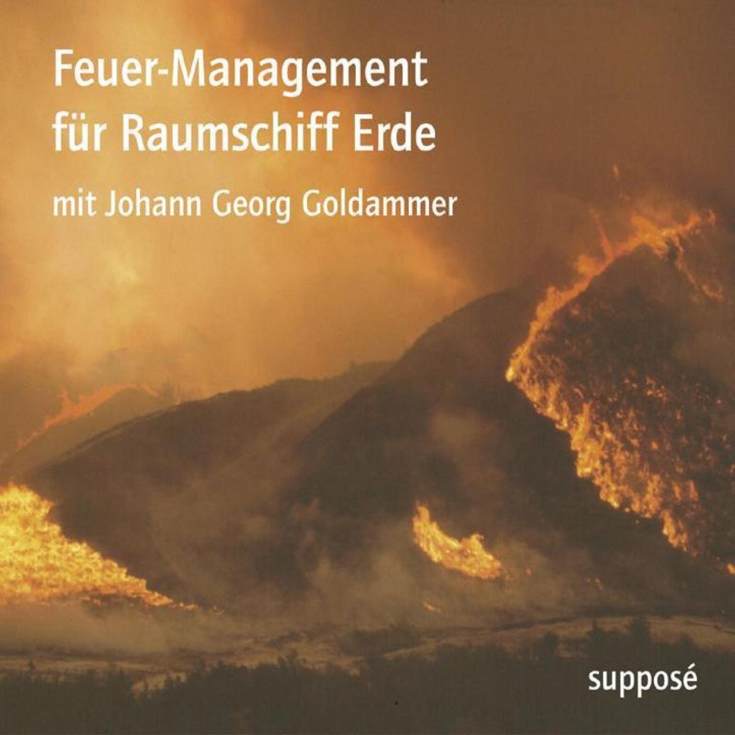 Feuer-Management für Raumschiff Erde (Abridged)