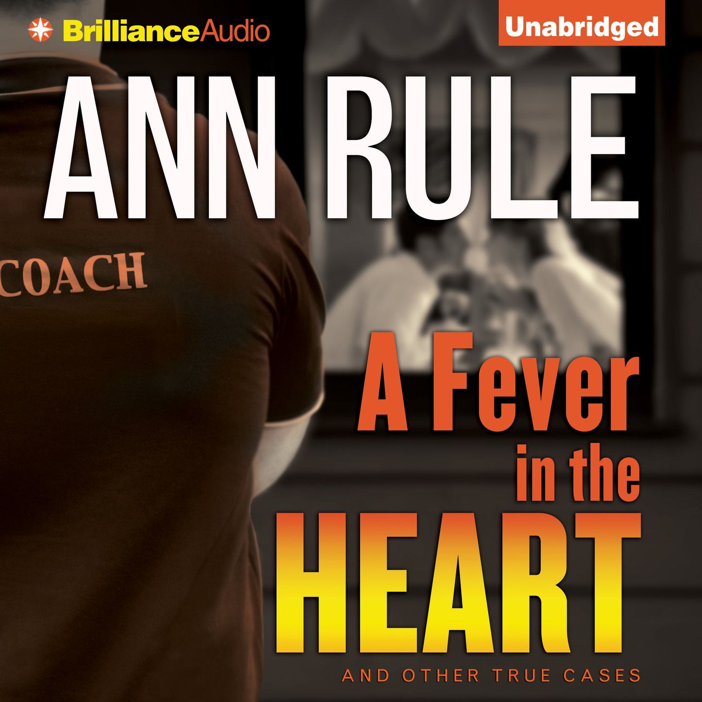 A Fever in the Heart: And Other True Cases