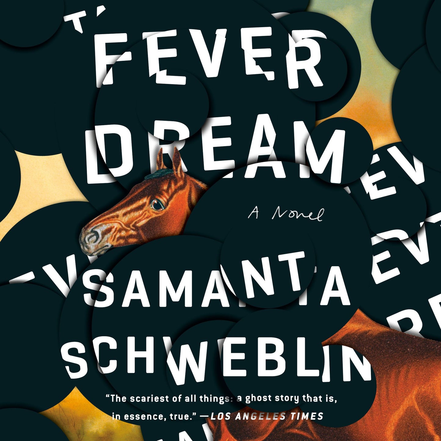 Fever Dream: A Novel