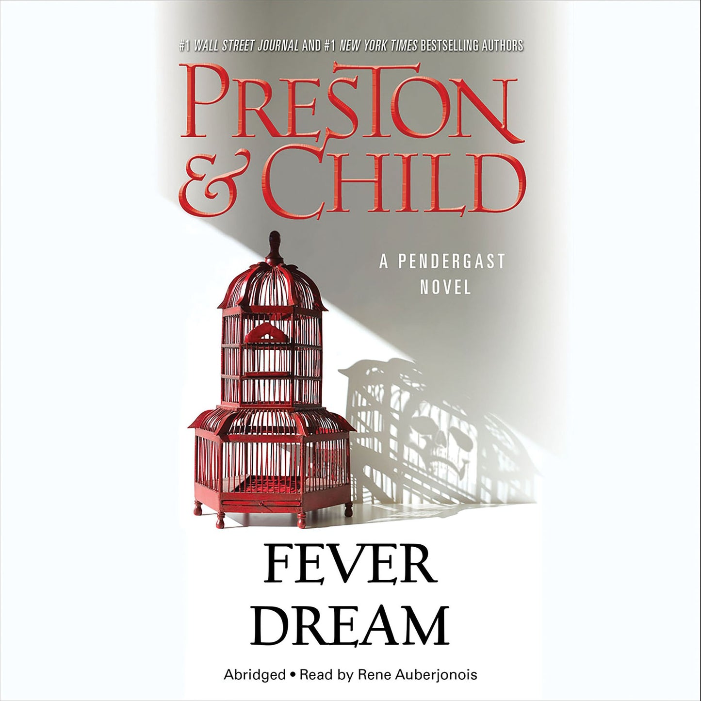 Fever Dream (Abridged)