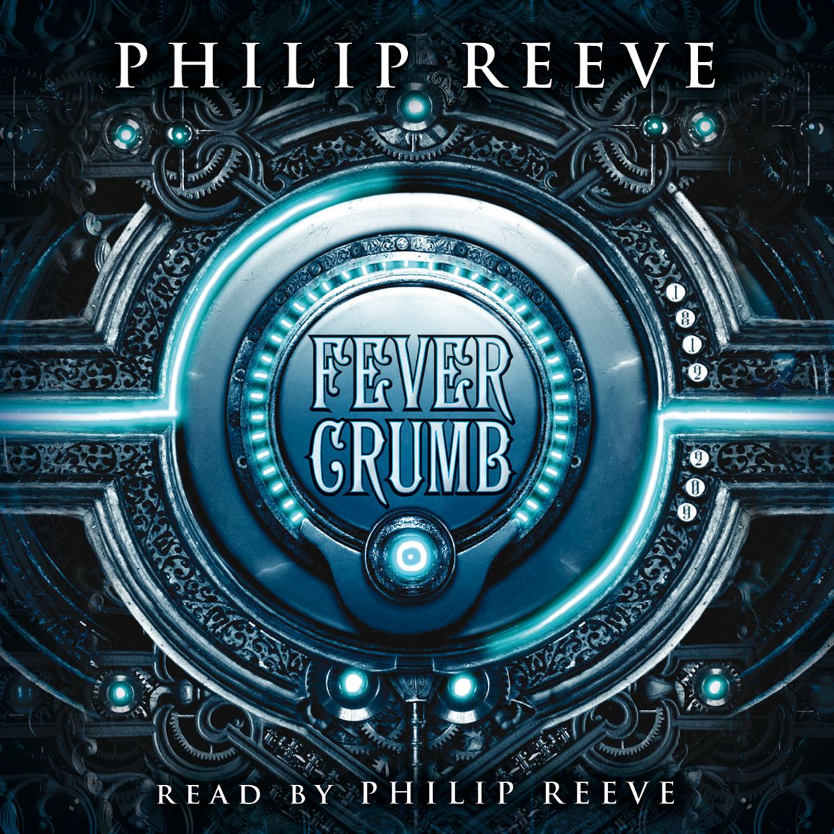 Fever Crumb (The Fever Crumb Trilogy, Book 1)