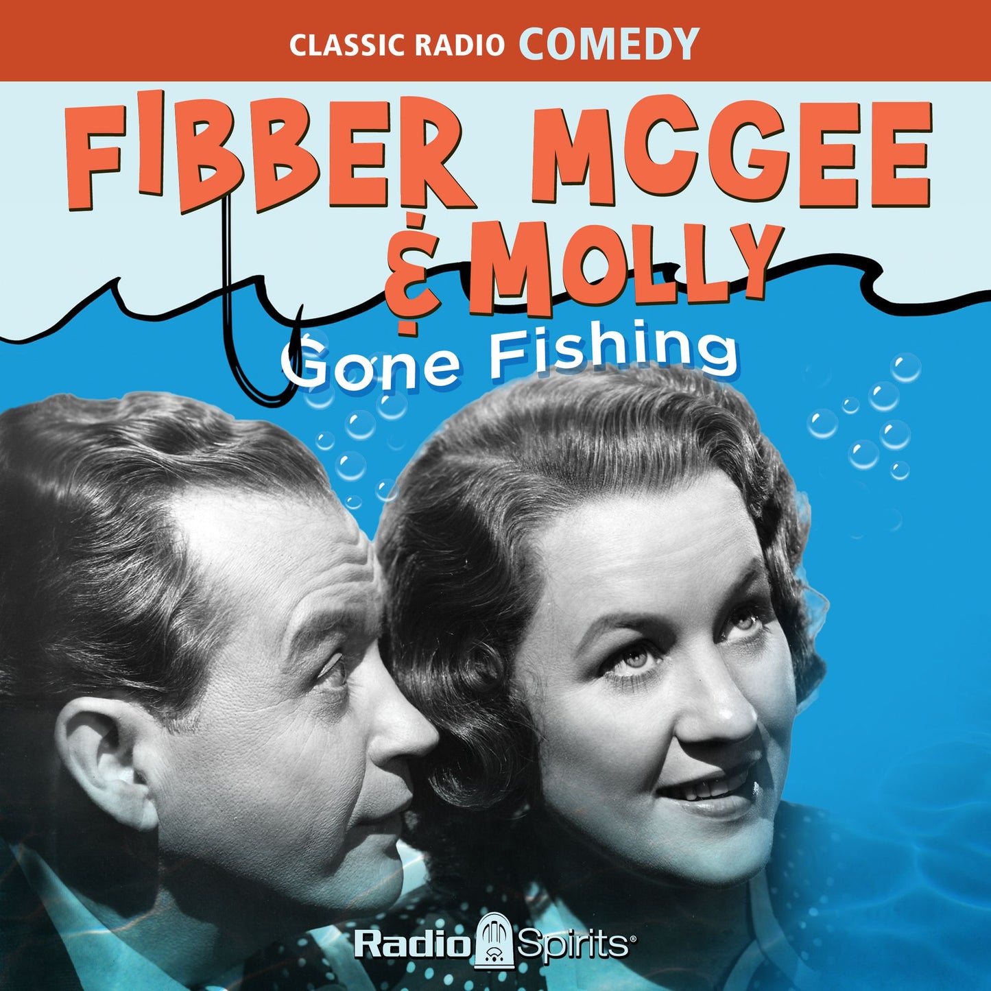Fibber McGee & Molly: Gone Fishing
