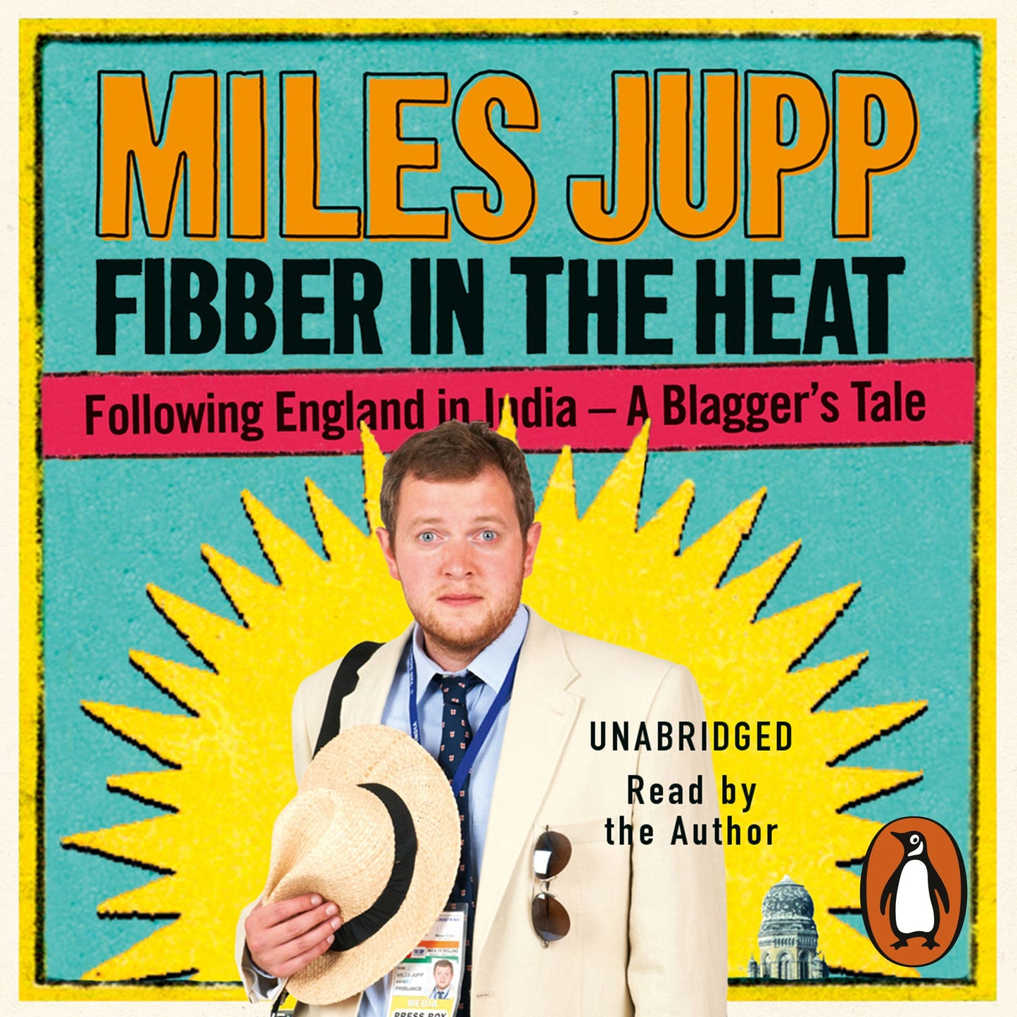 Fibber in the Heat