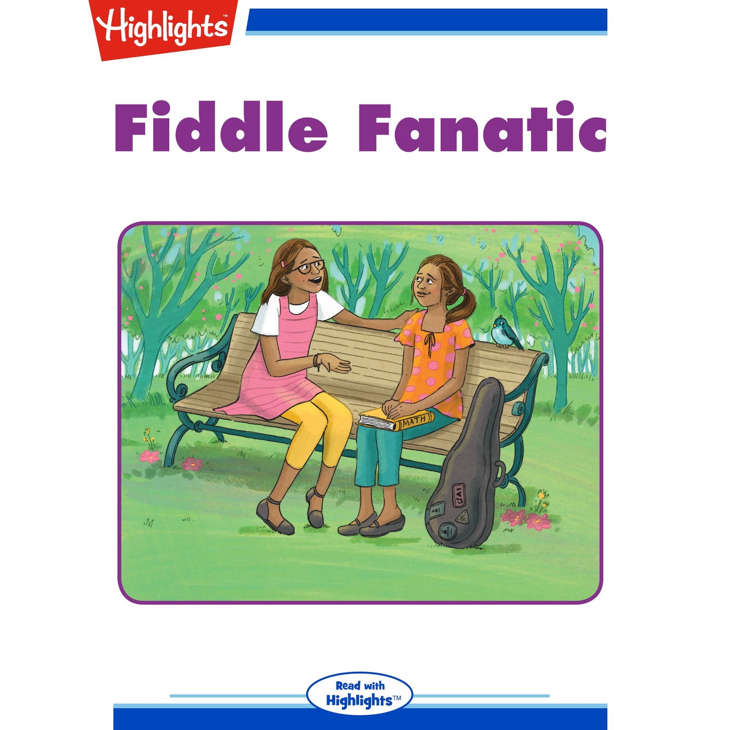 Fiddle Fanatic