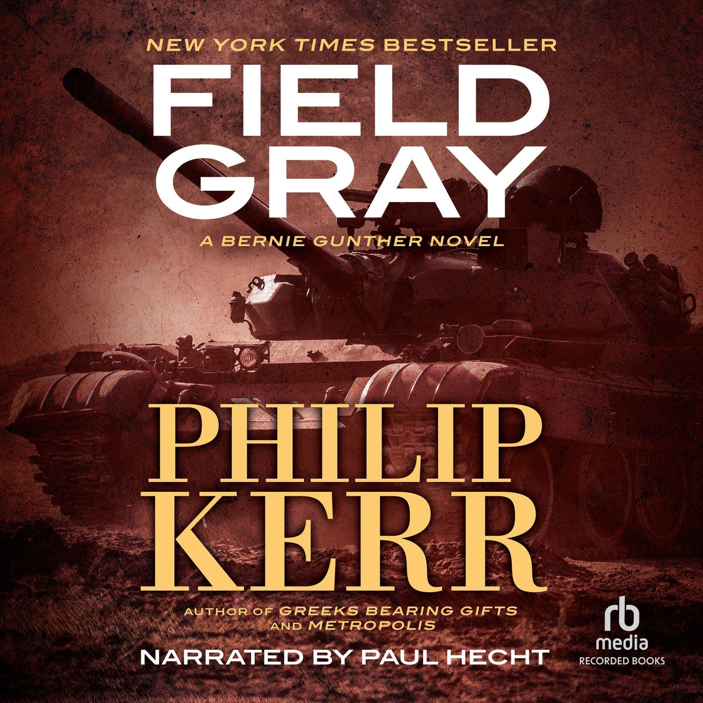 Field Gray