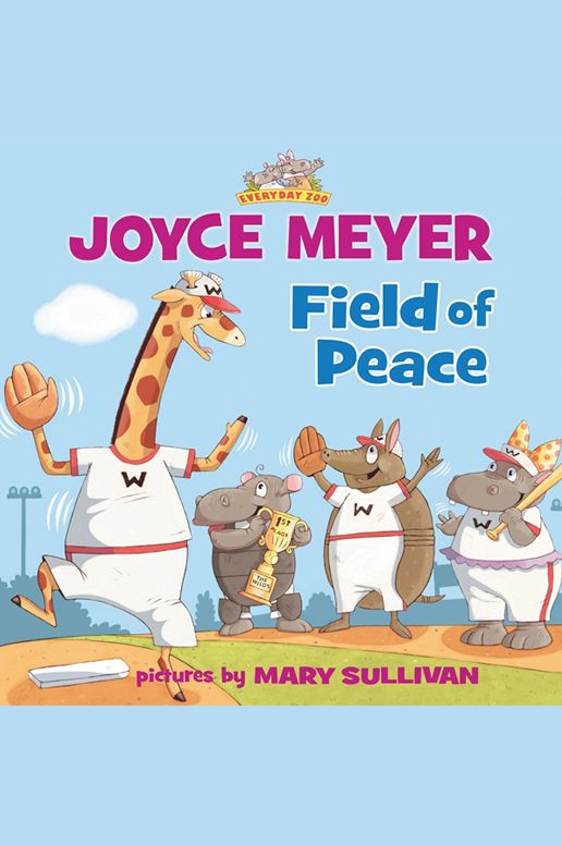 Field of Peace: Everyday Zoo