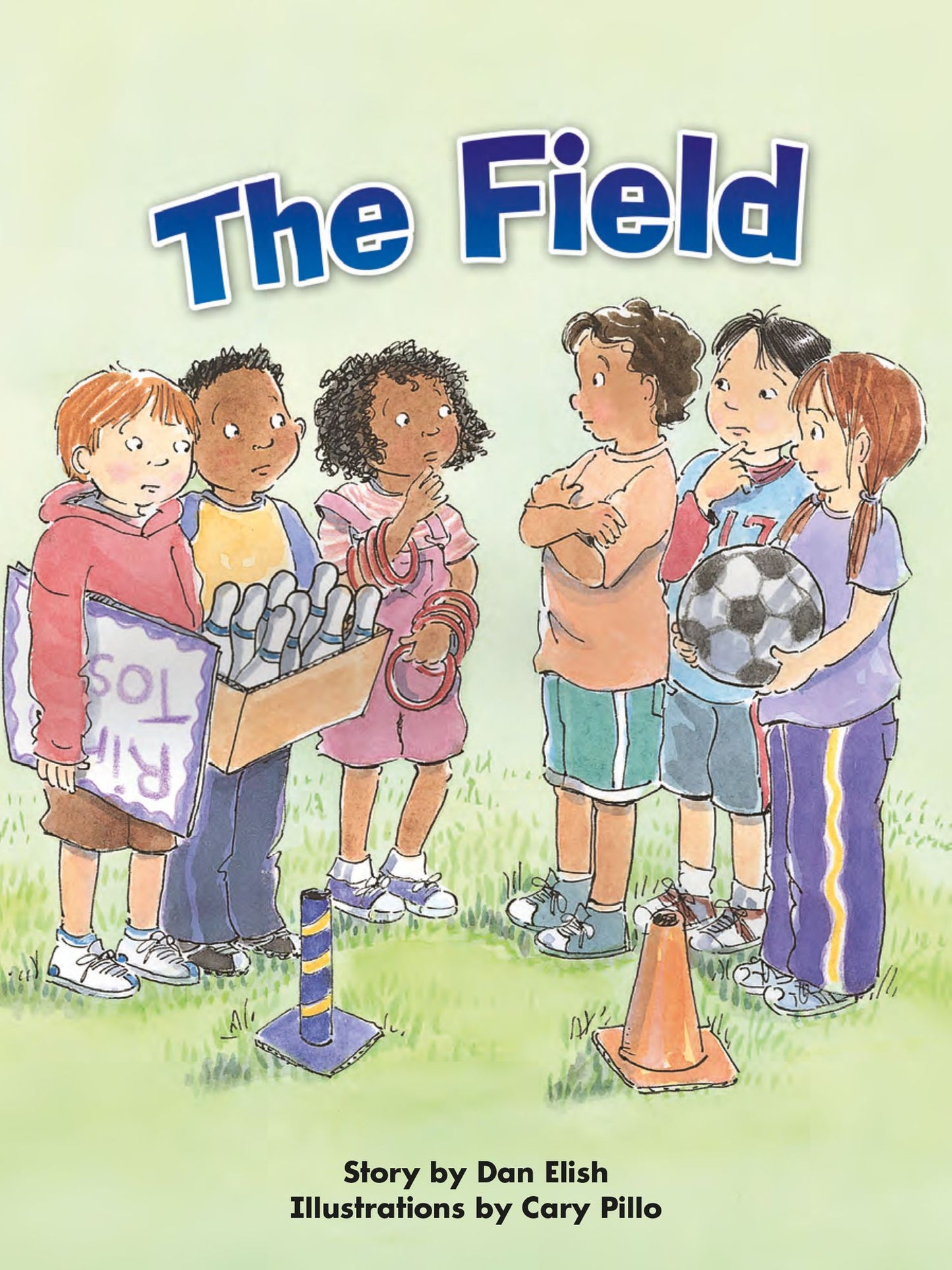 The Field