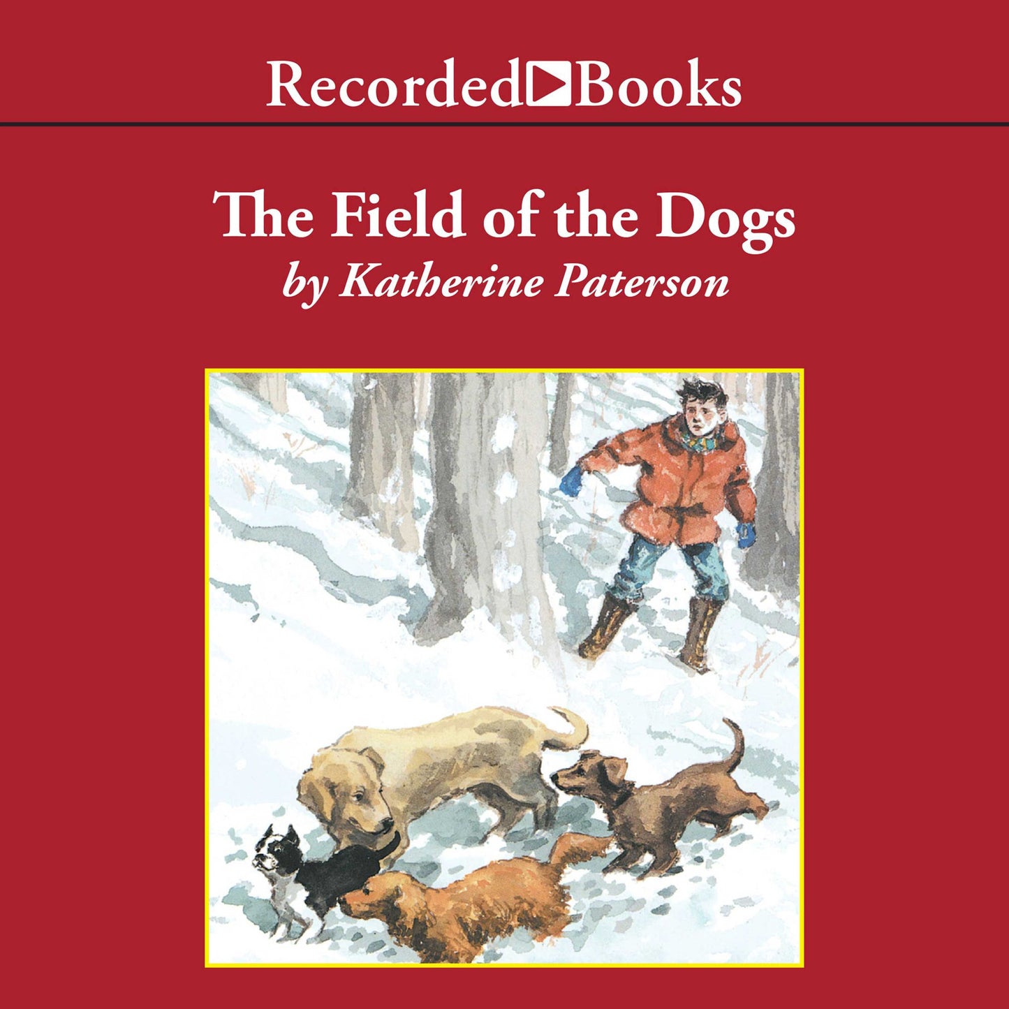 The Field of the Dogs