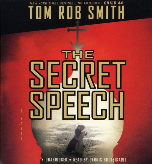 The Secret Speech