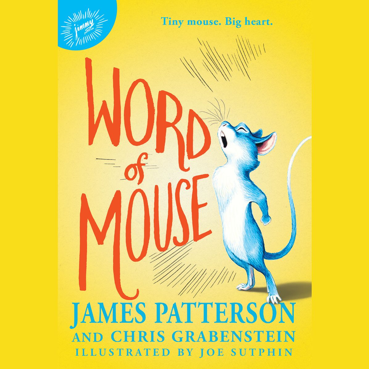 Word of Mouse