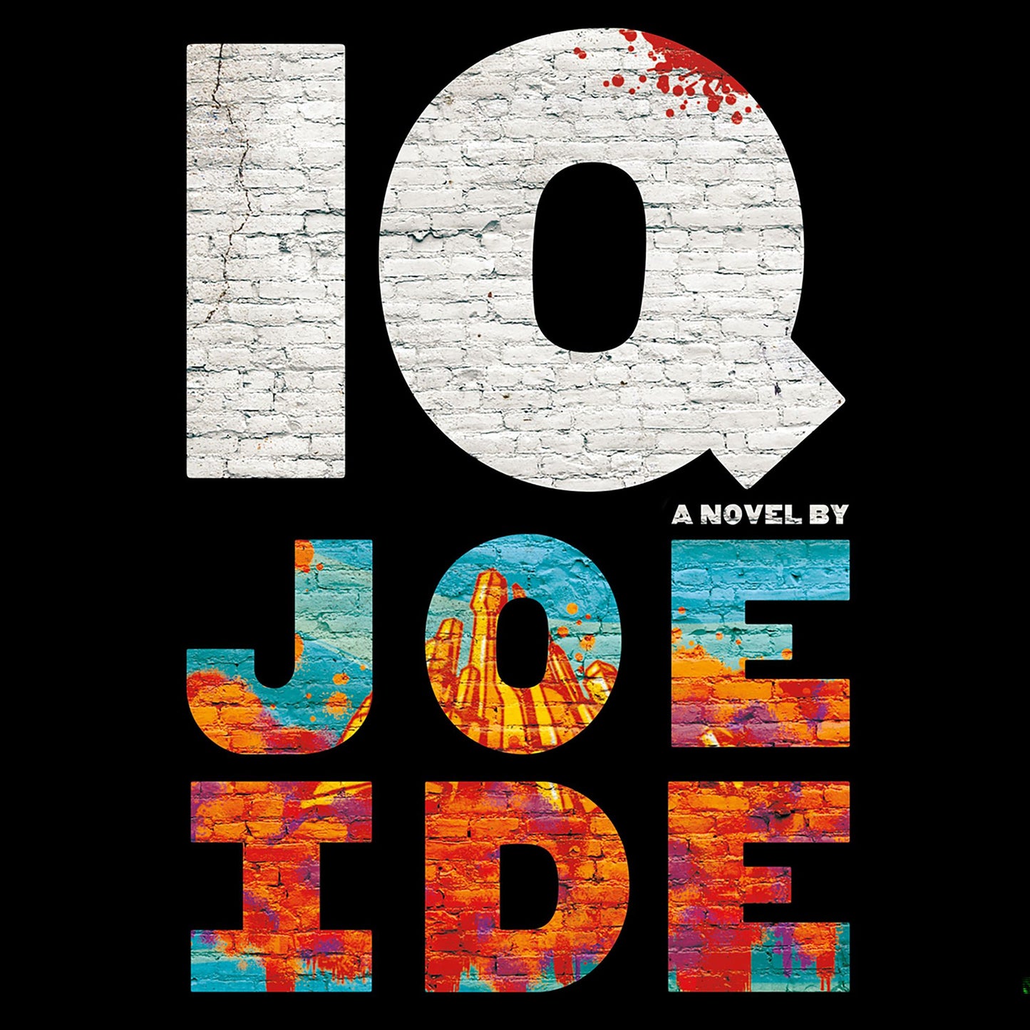 IQ: IQ, Book 1
