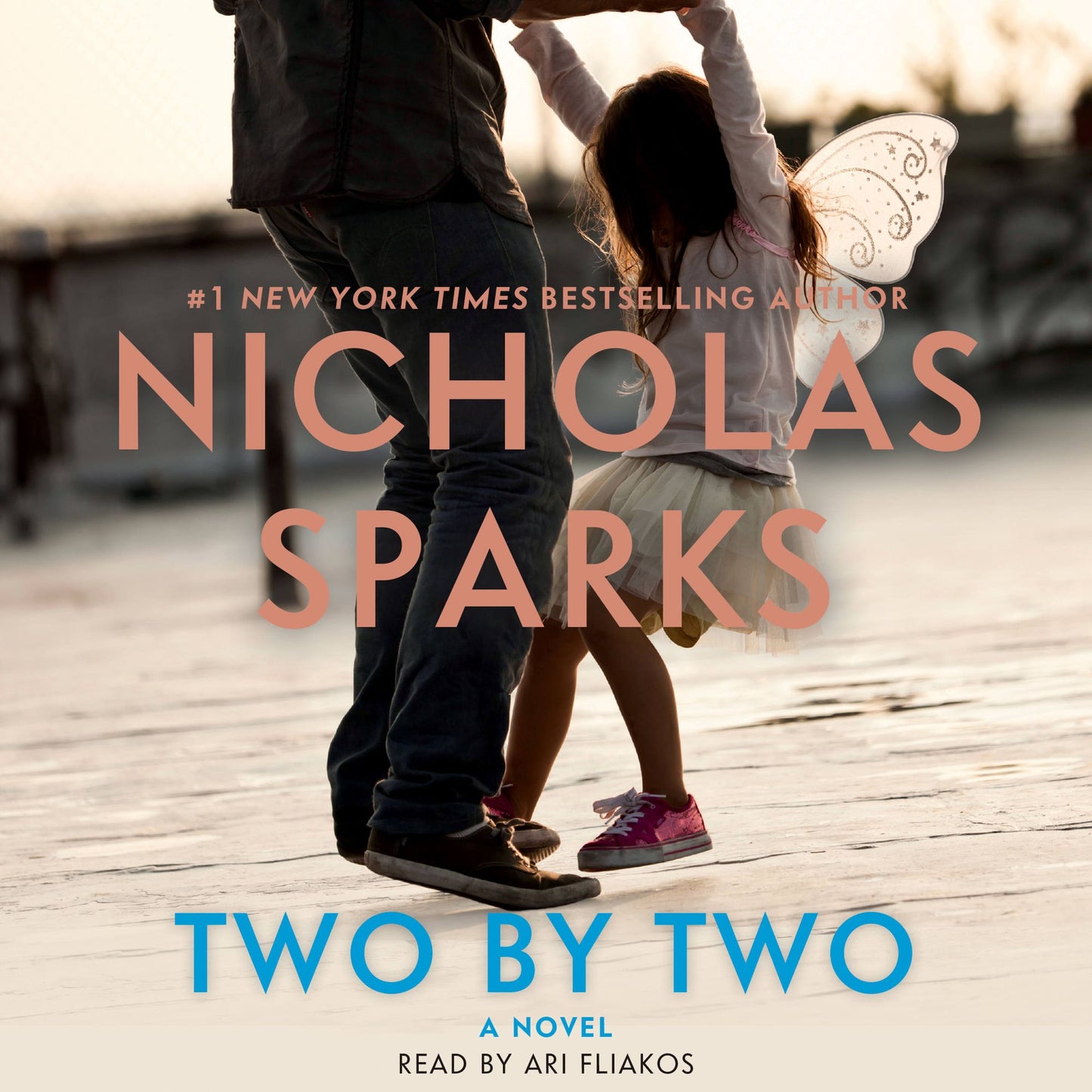 Two by Two (Abridged)