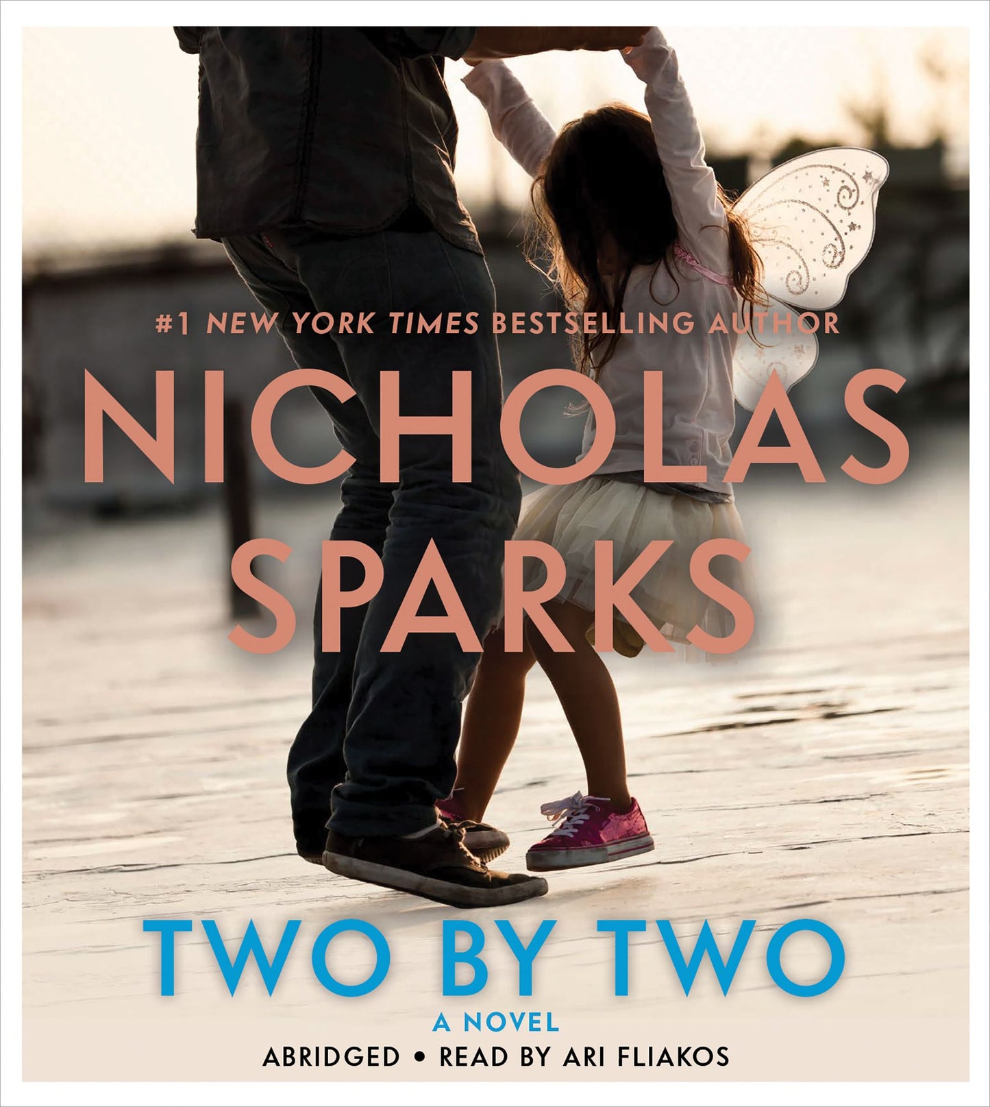 Two by Two (Abridged)