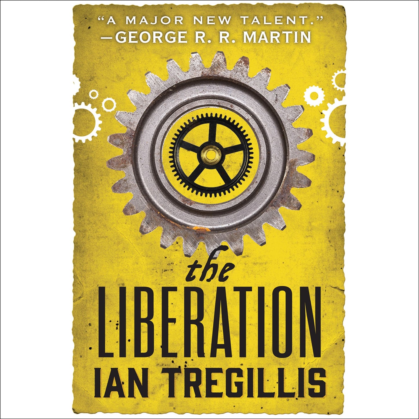 The Liberation