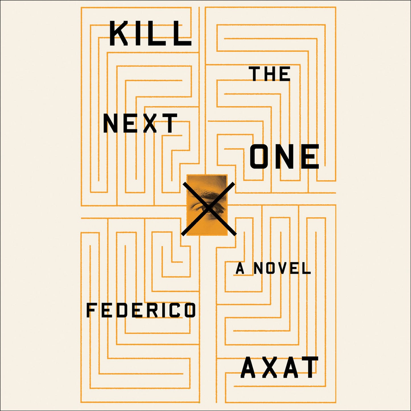 Kill the Next One