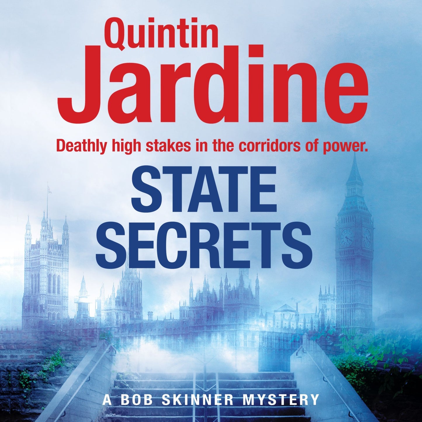 State Secrets: Bob Skinner, Book 28: Bob Skinner, Book 28