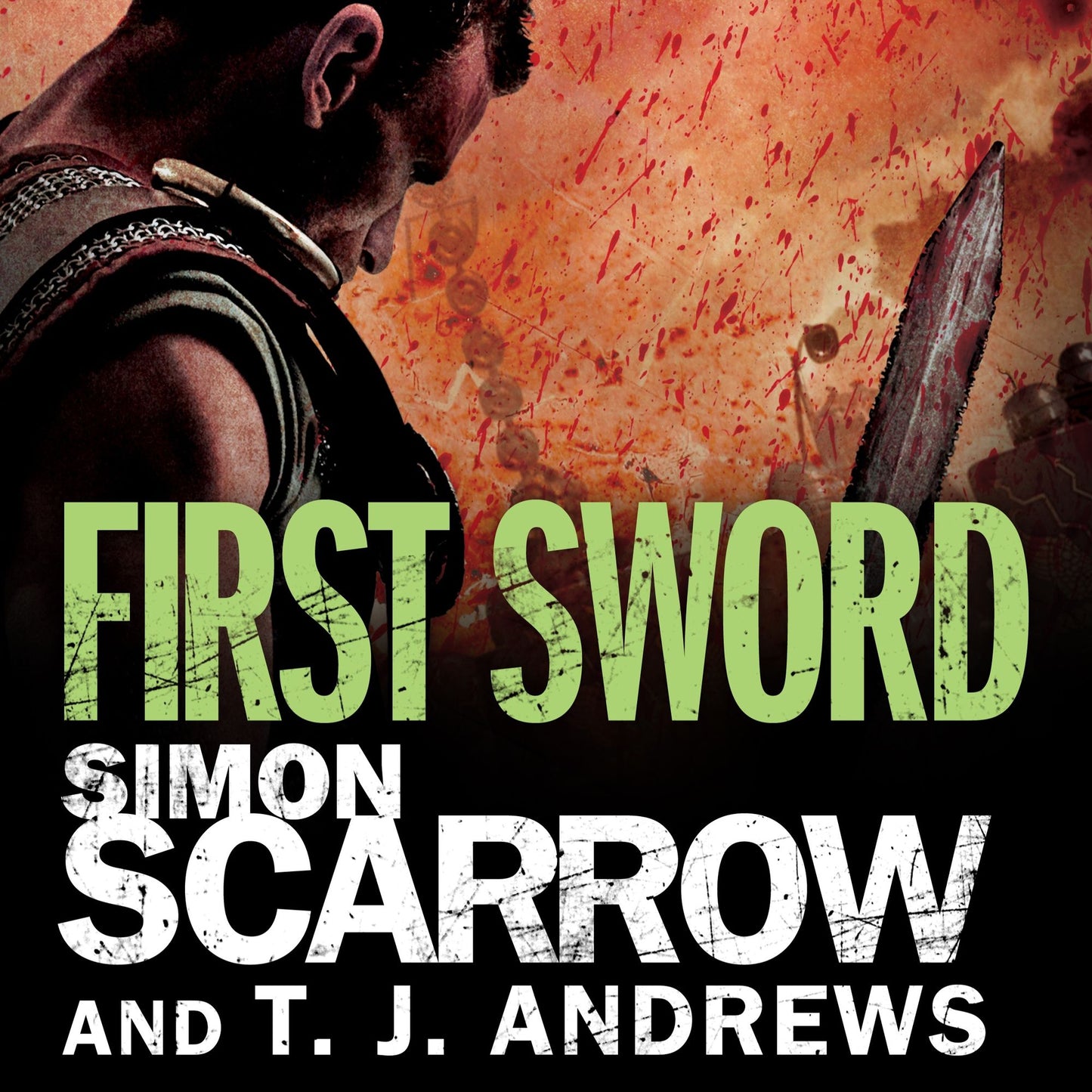 Arena: First Sword: Roman Arena, Part 3