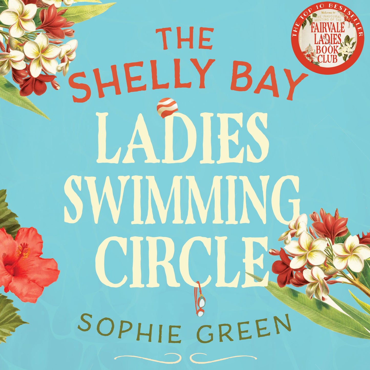 The Shelly Bay Ladies Swimming Circle