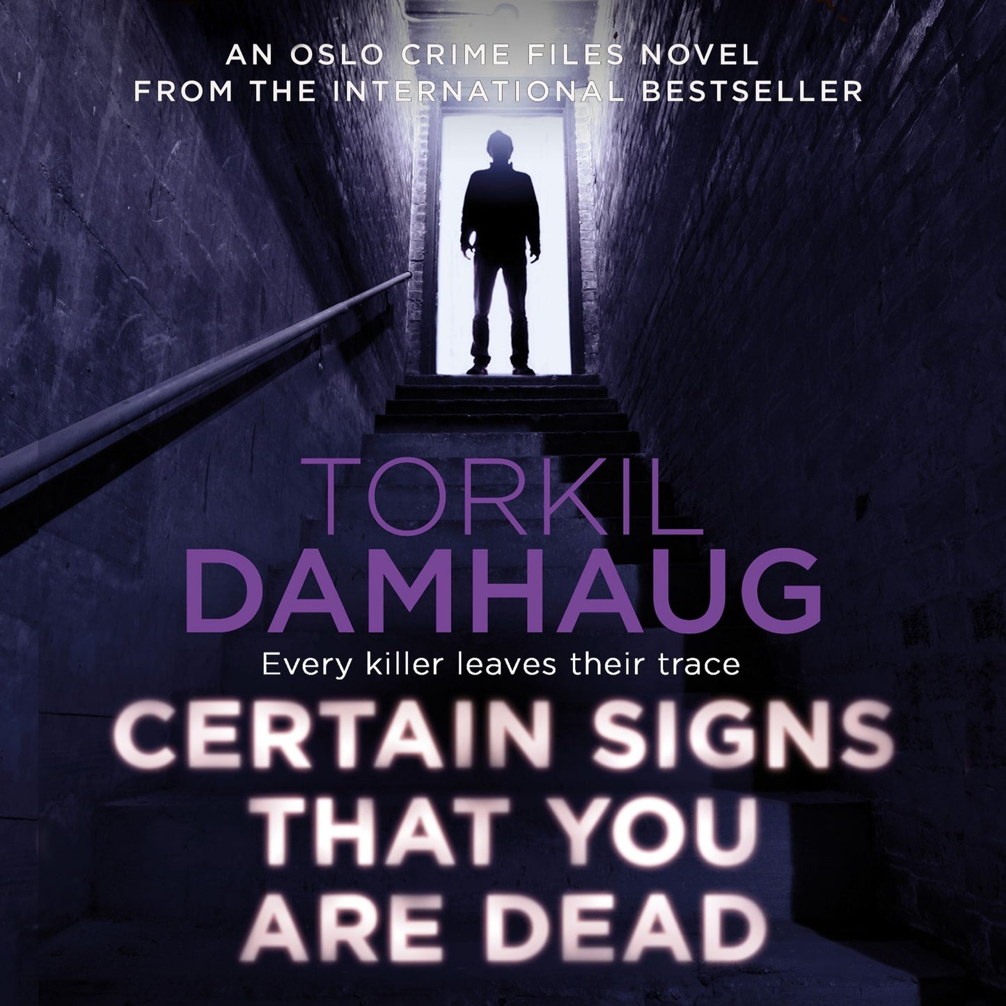 Certain Signs That You Are Dead