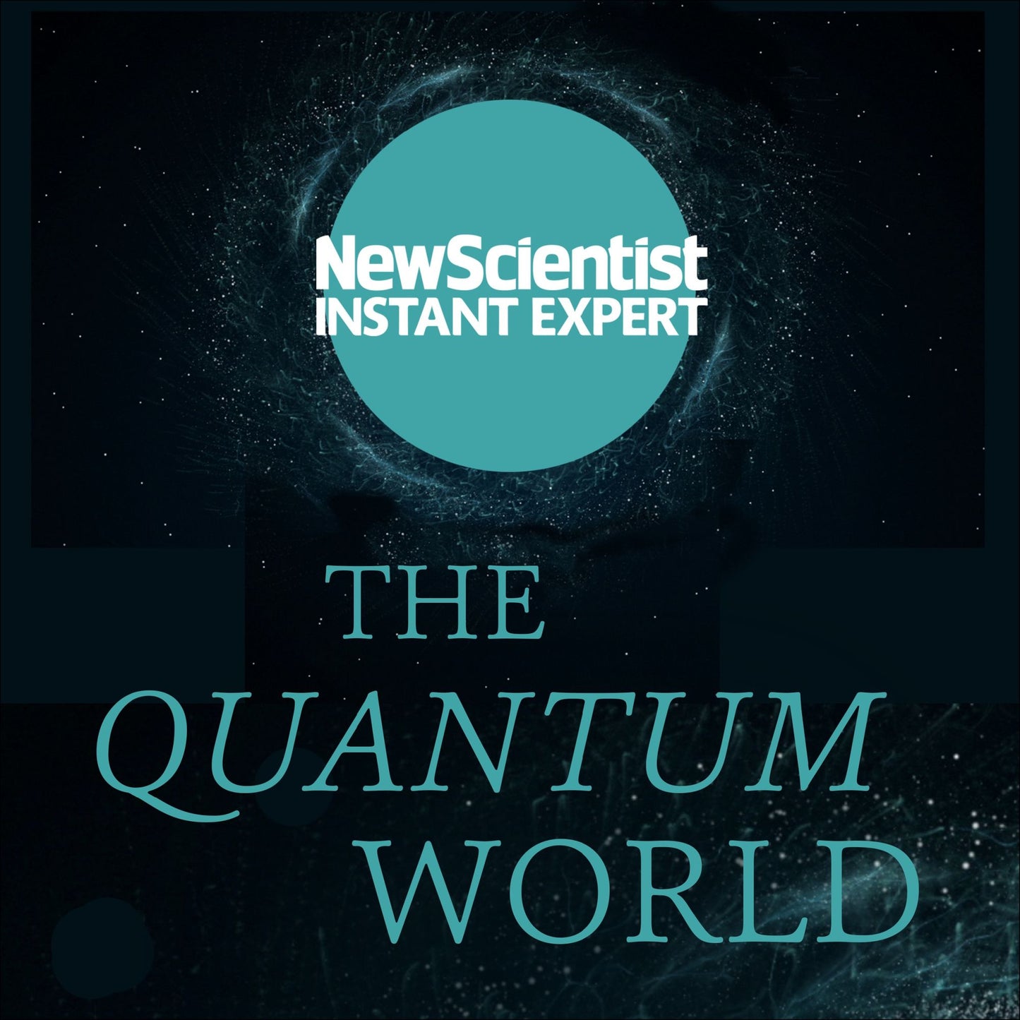 The Quantum World: The disturbing theory at the heart of reality