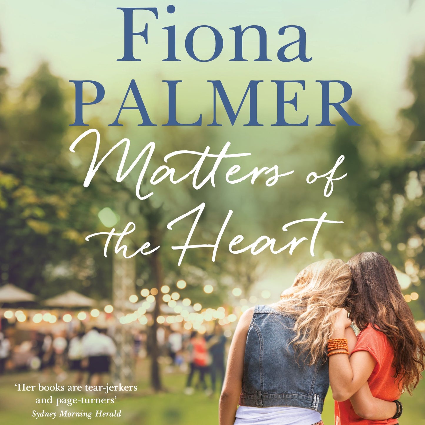 Matters of the Heart