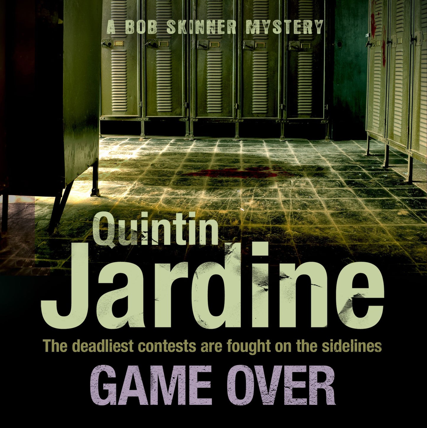 Game Over
