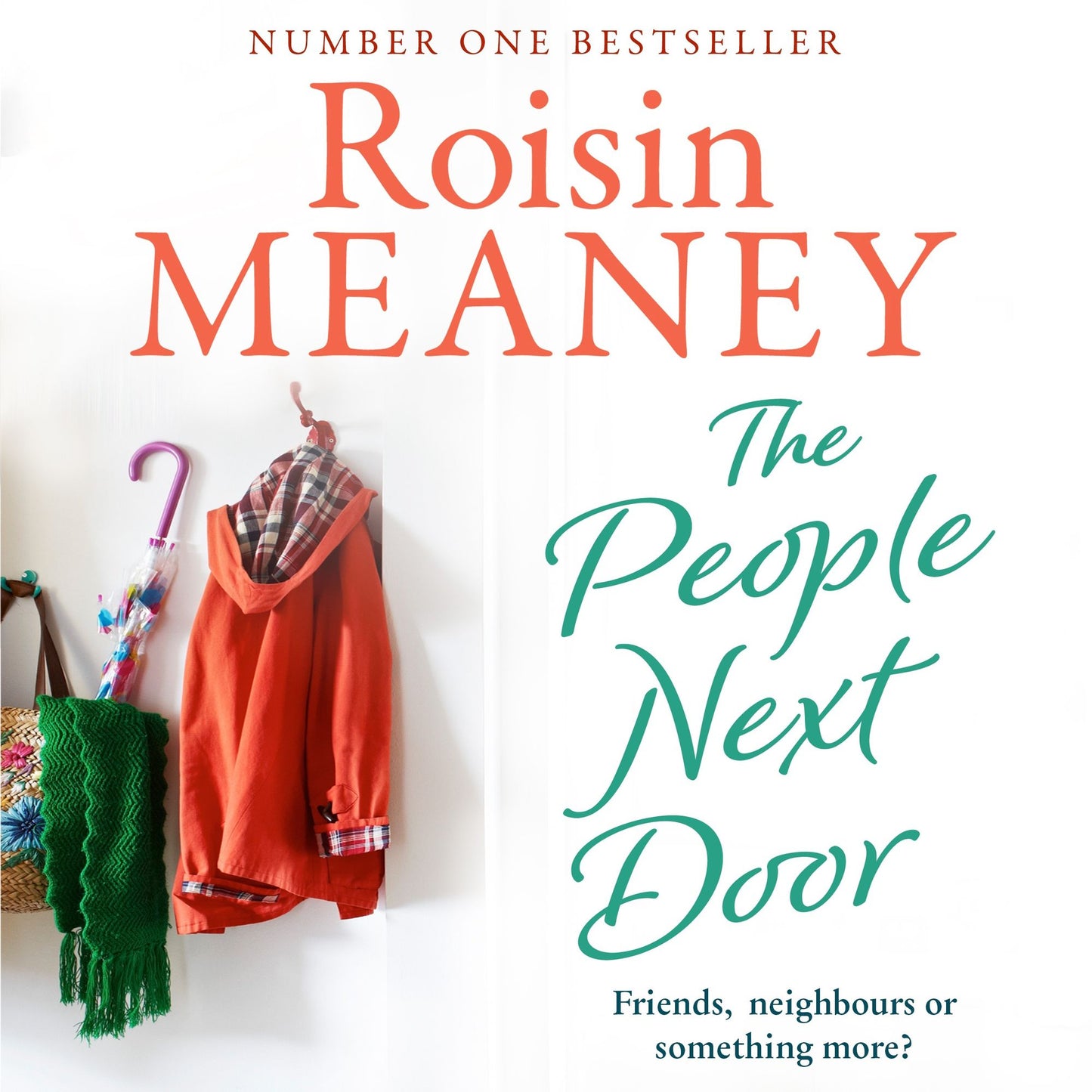 The People Next Door: Friends, neighbors or something more?