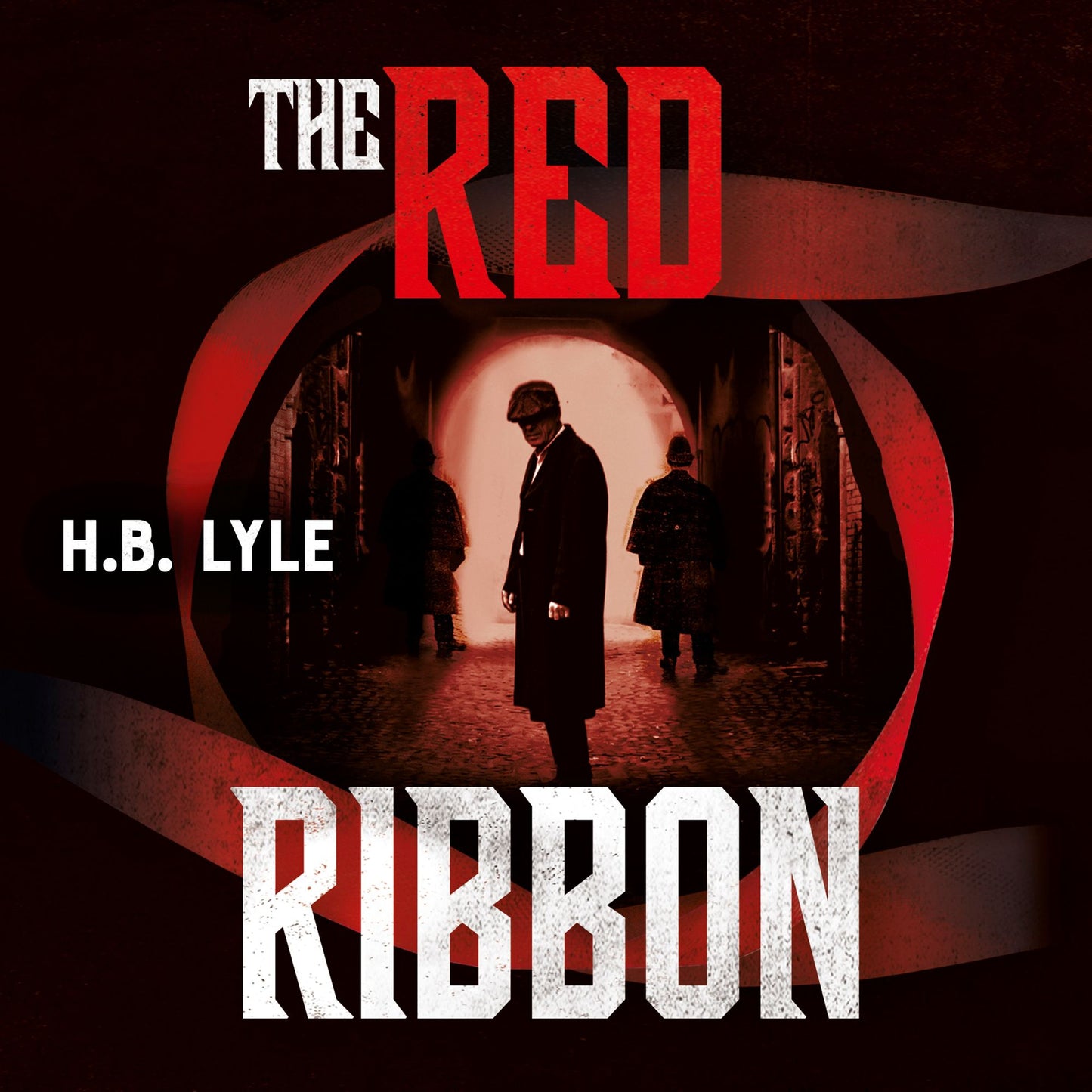 The Red Ribbon: An Irregular Spy Thriller