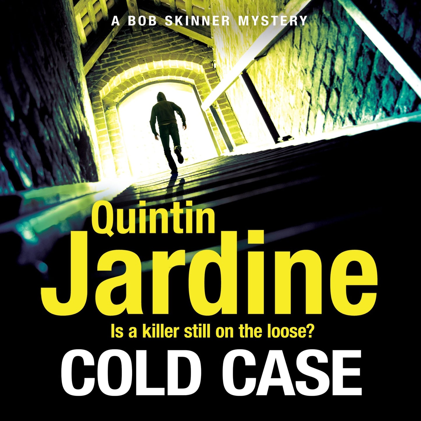 Cold Case