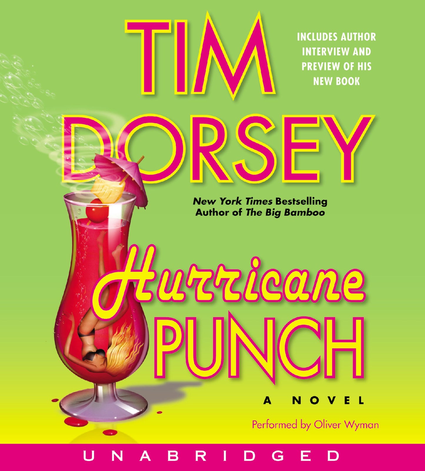 Hurricane Punch