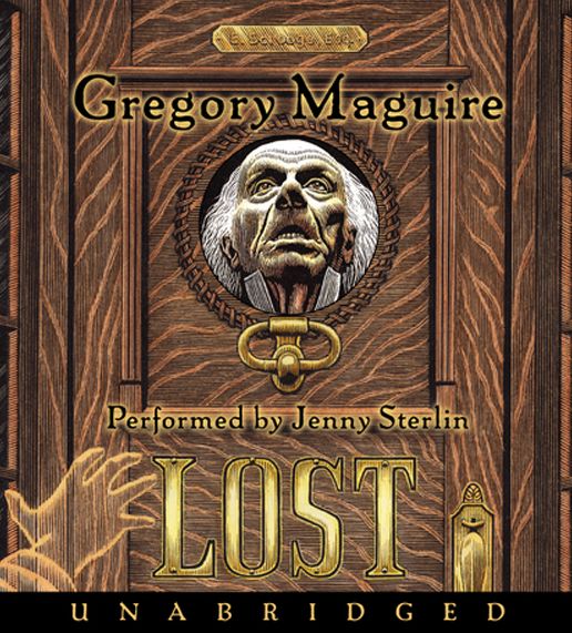Lost: A Novel
