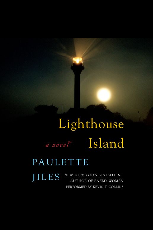 Lighthouse Island: A Novel