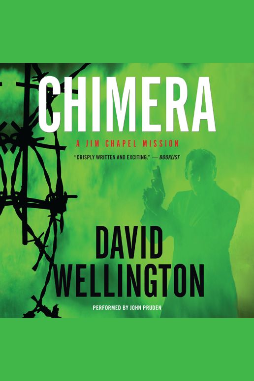 Chimera: A Jim Chapel Mission
