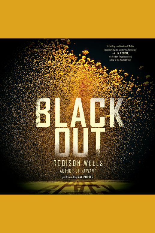 Blackout