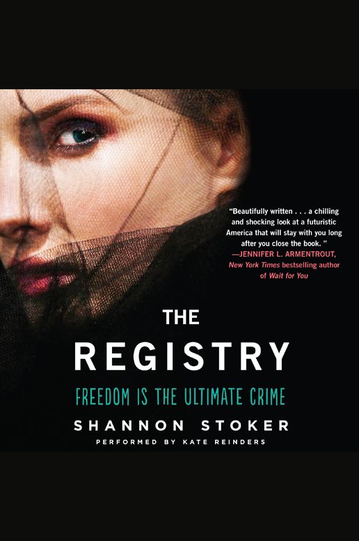 The Registry