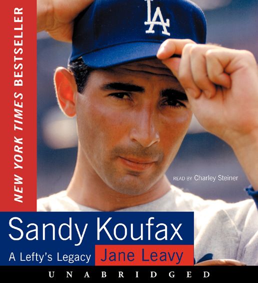 Sandy Koufax