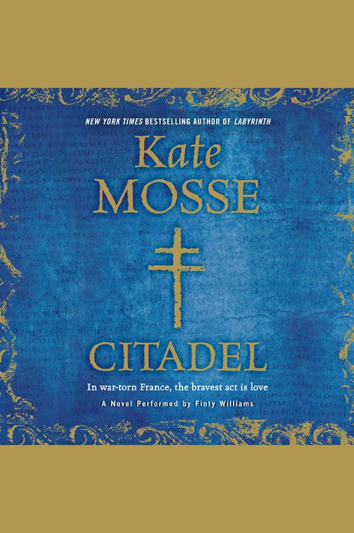Citadel: A Novel