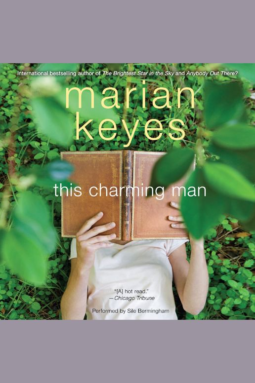 This Charming Man: A Novel