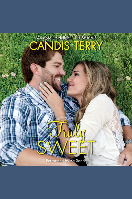 Truly Sweet
