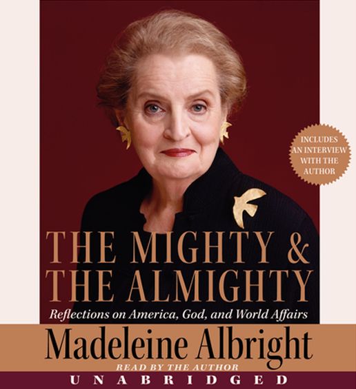 The Mighty and the Almighty