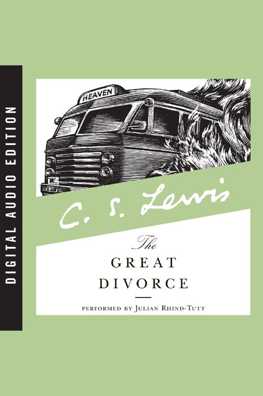 The Great Divorce