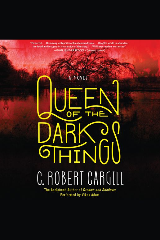 Queen of the Dark Things: A Novel