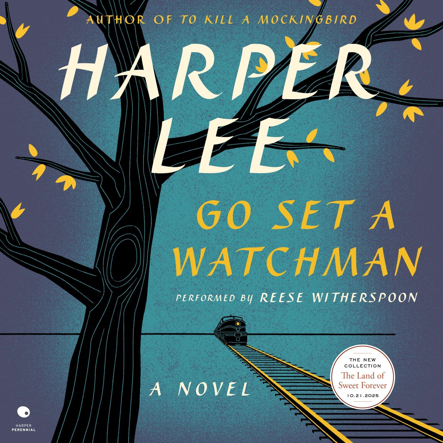 Go Set a Watchman: A Novel