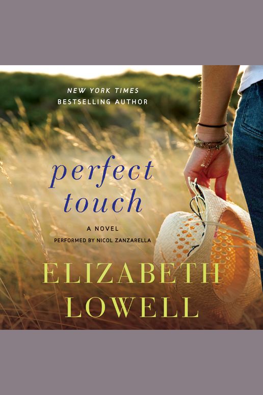 Perfect Touch: A Novel
