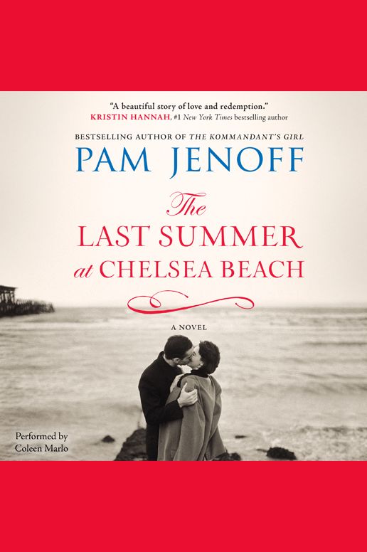 The Last Summer at Chelsea Beach: A Novel